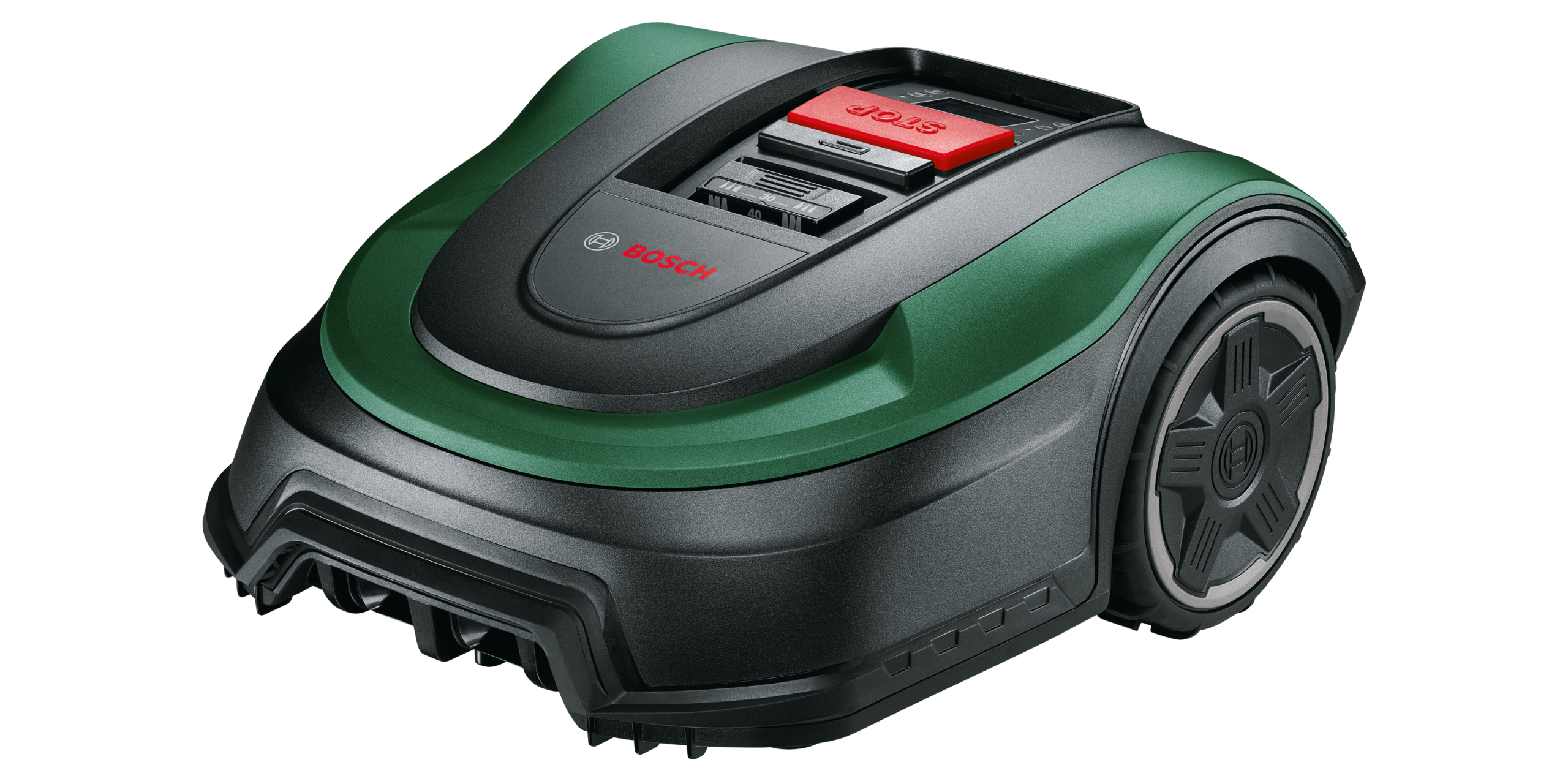 Bosch Indego M+ 700