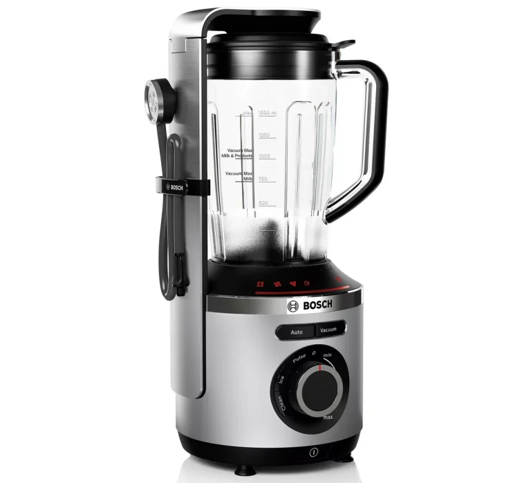 Bosch VitaMaxx blender