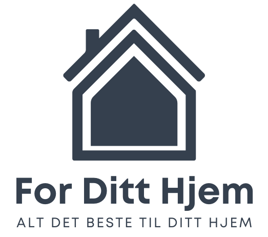 For Ditt Hjem
