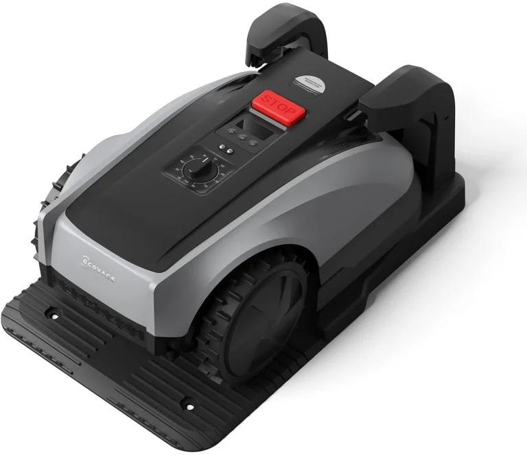 Ecovacs Goat O600