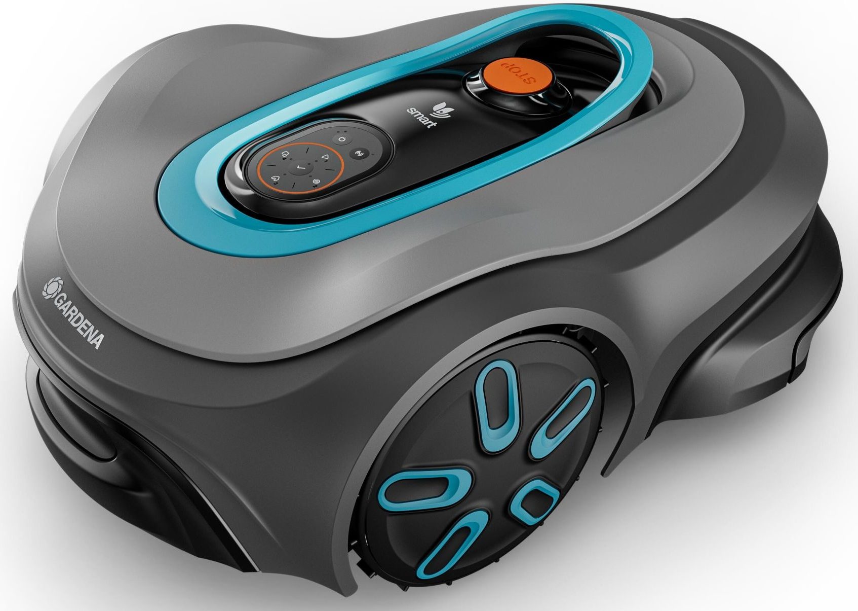 Gardena Sileno Max 1500