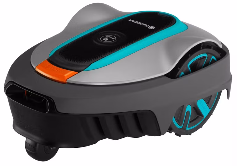Gardena Smart Sileno City 600
