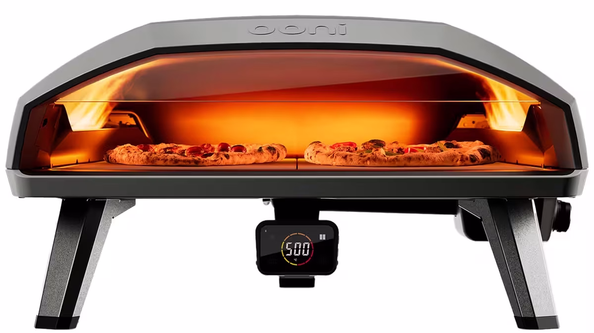Ooni Koda 2 Max