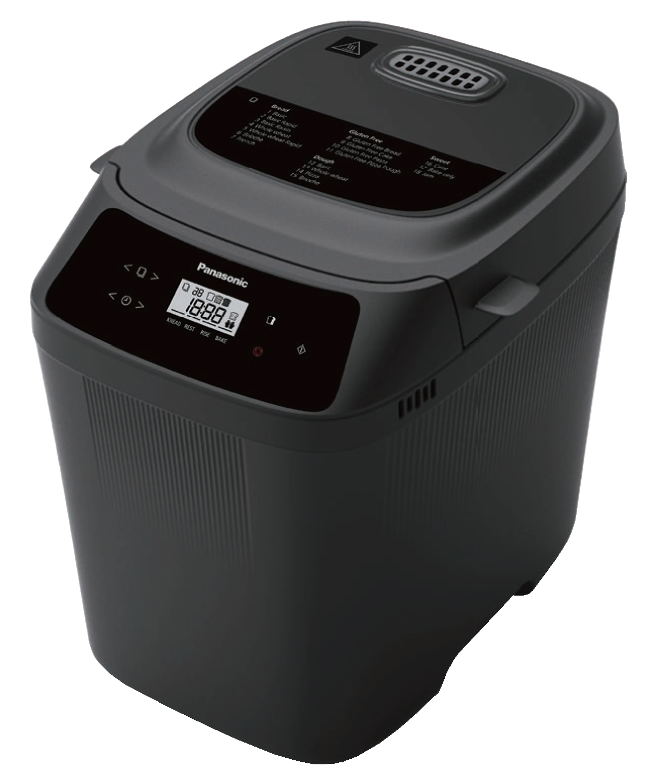 Panasonic SD-PN100 brødbakemaskin