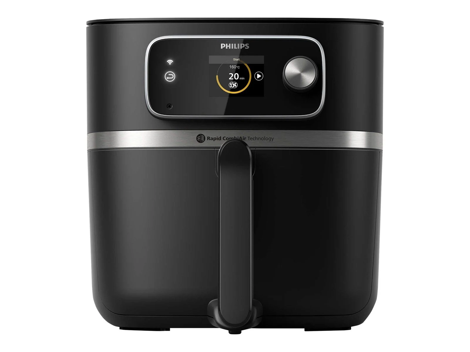 Philips Airfryer Combi 7000 Series test: dette er den verdt for deg?