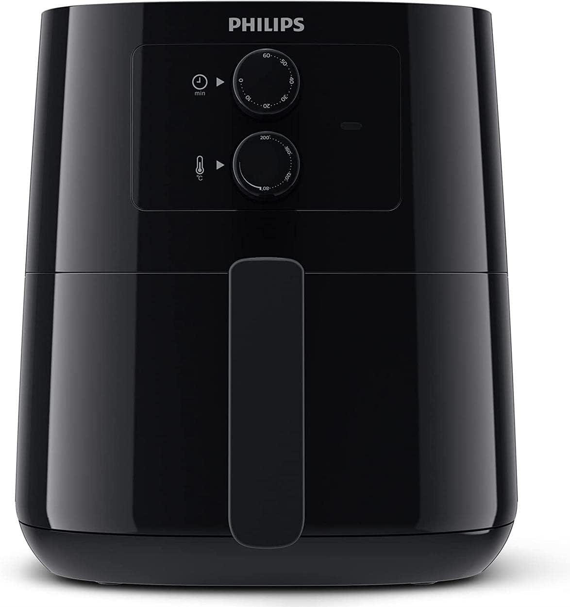 Philips Essential 4,1 L test – er den verdt pengene?