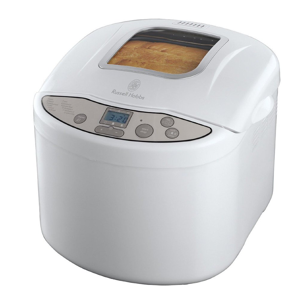 Russell Hobbs Bread Maker
