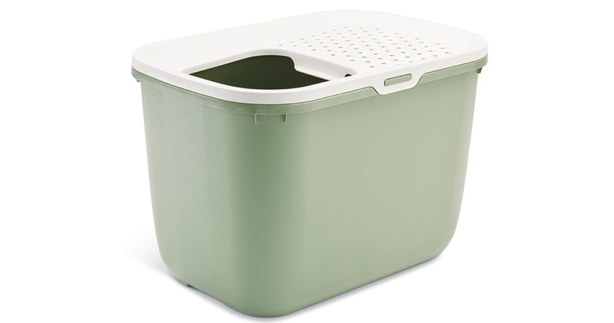 Savic Hop-In kattedo