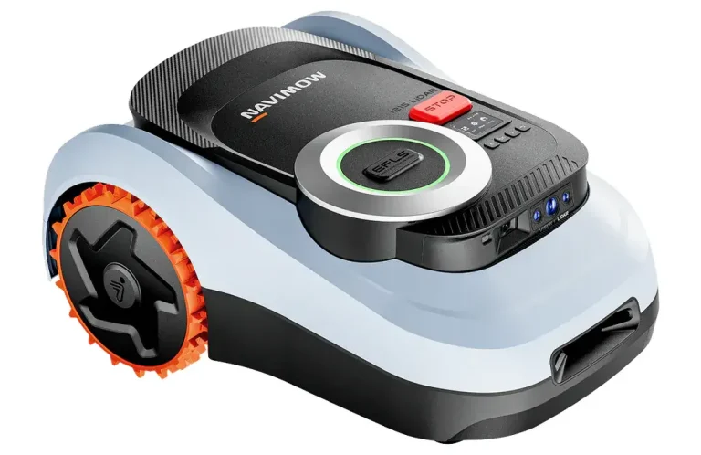 Segway Navimow i210E Lidar Pro