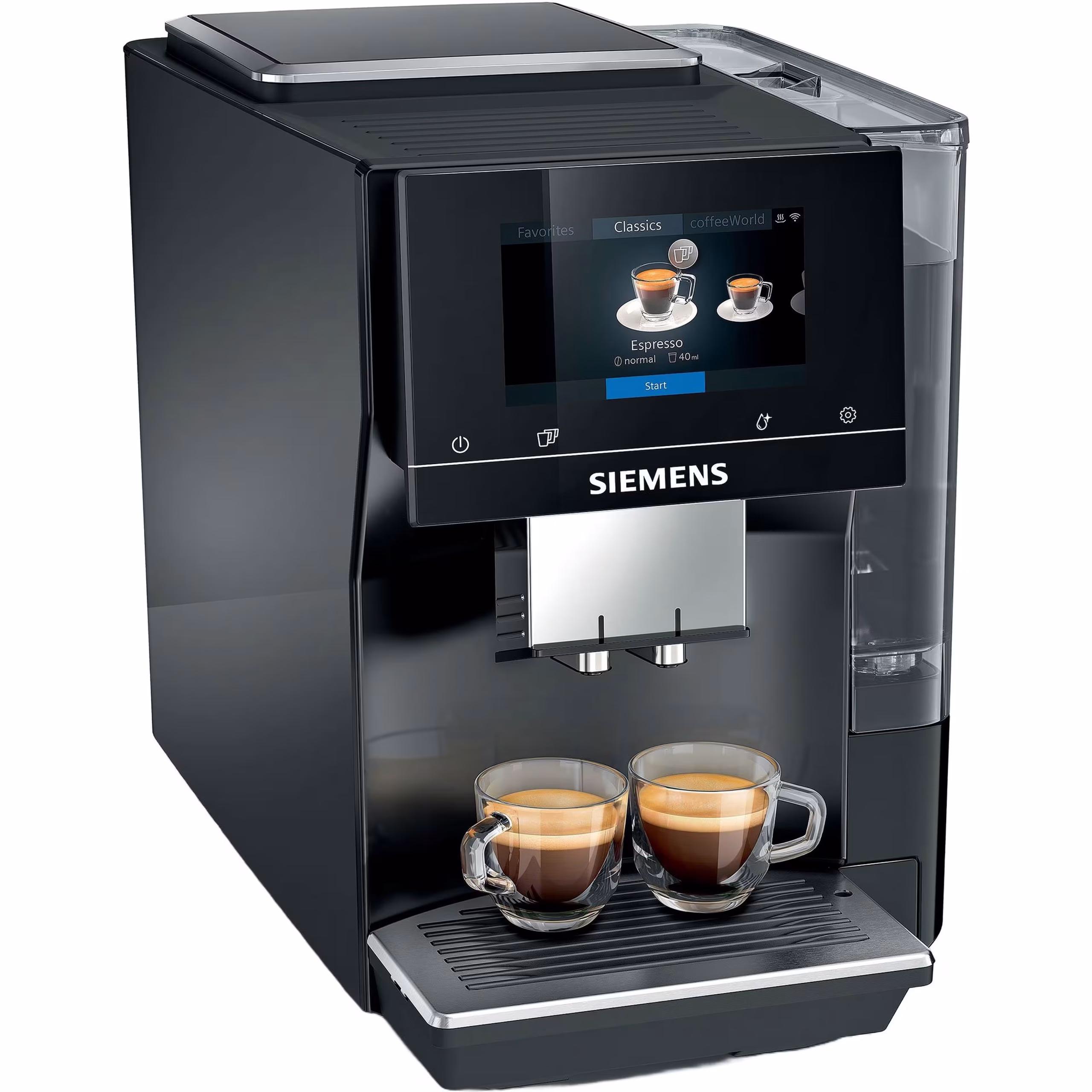 Siemens EQ.700