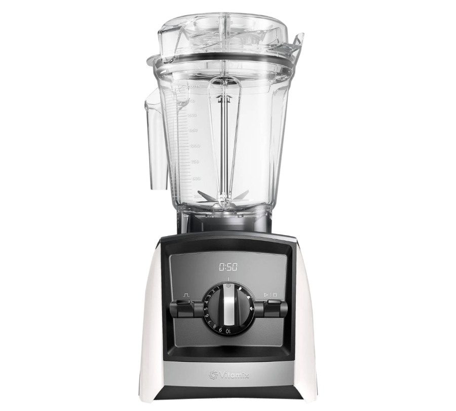 Vitamix Ascent A2500i blender