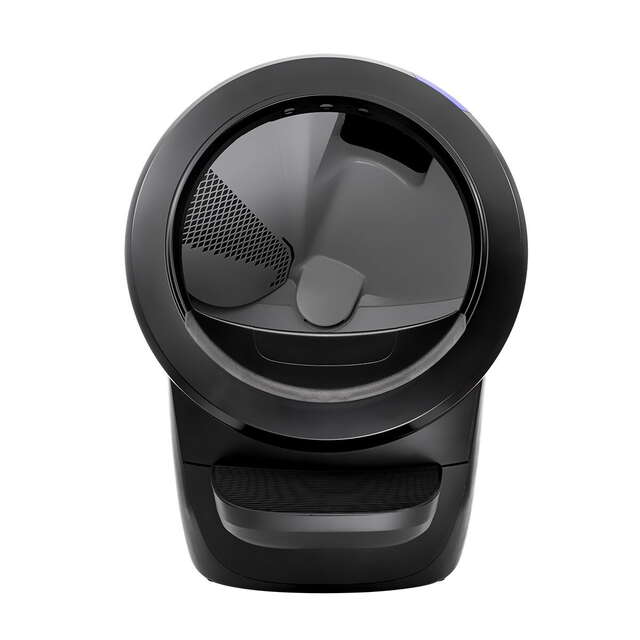 Whisker Litter Robot 4