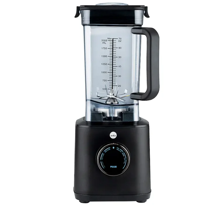 Wilfa Power Fuel XL PB1B-P2000 blender