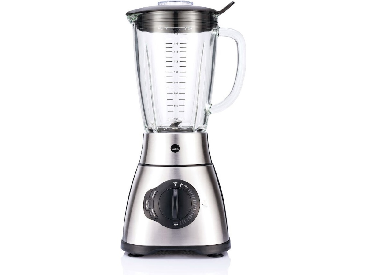 Wilfa Xplode Vital BBLSP-1800S blender