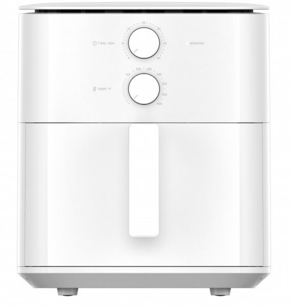 Xiaomi Air Fryer 6 L test – et godt kjøp?