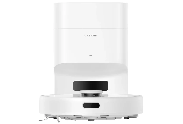 Dreame D10 Plus Gen 2 Robotstøvsuger