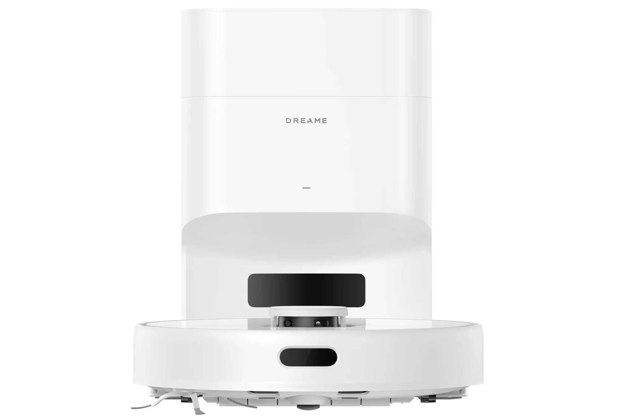 Dreame D10 Plus Gen 2 robotstøvsuger test 2025