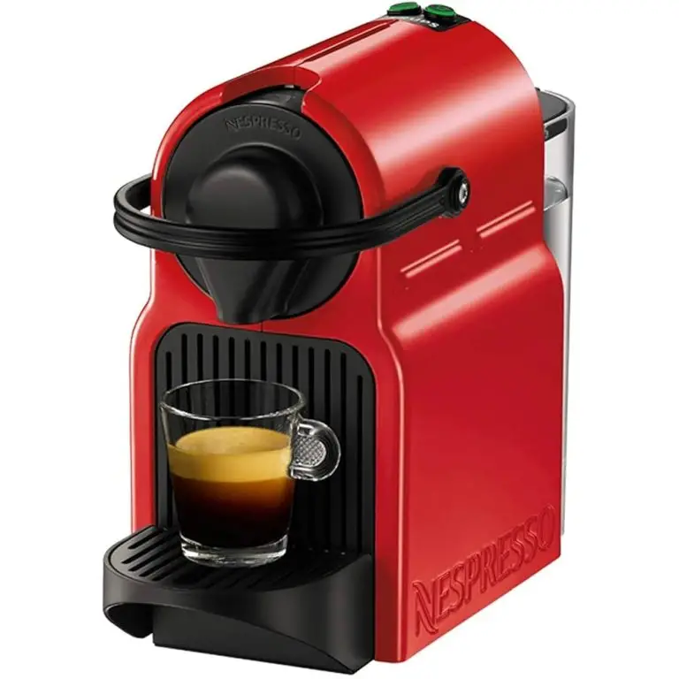 Nespresso-Inissia-C40 Nespresso Inissia C40