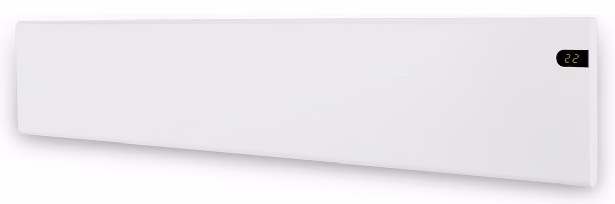 Adax Neo Basic panelovn