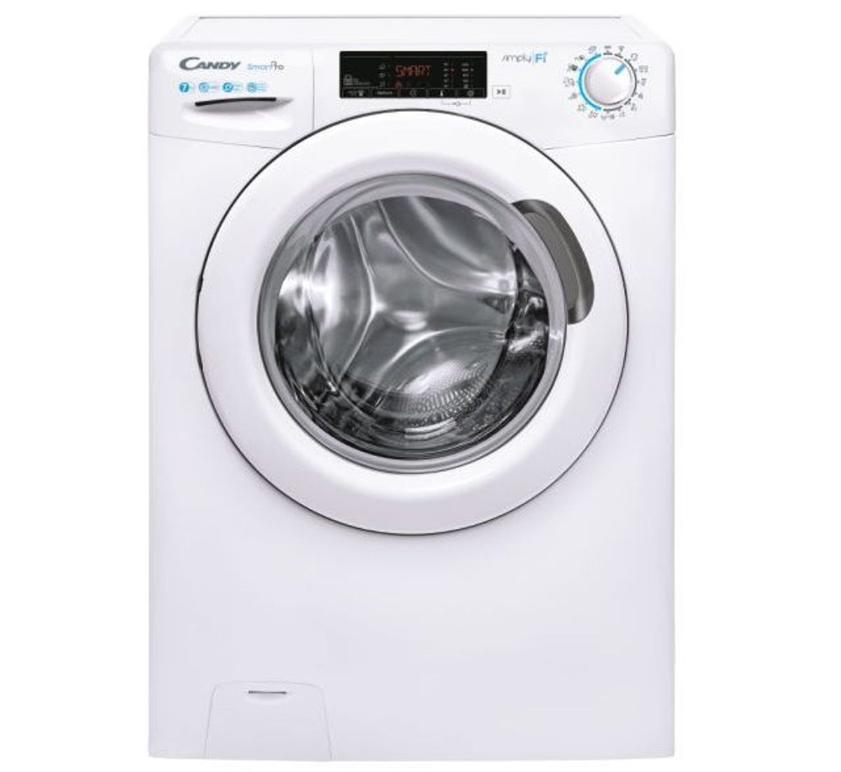 Candy Smart Pro CSO4 1475TE/1-S tørketrommel