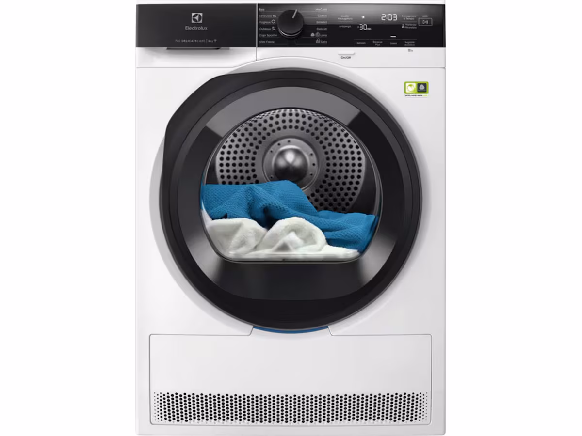 Electrolux 700 DelicateCare tørketrommel