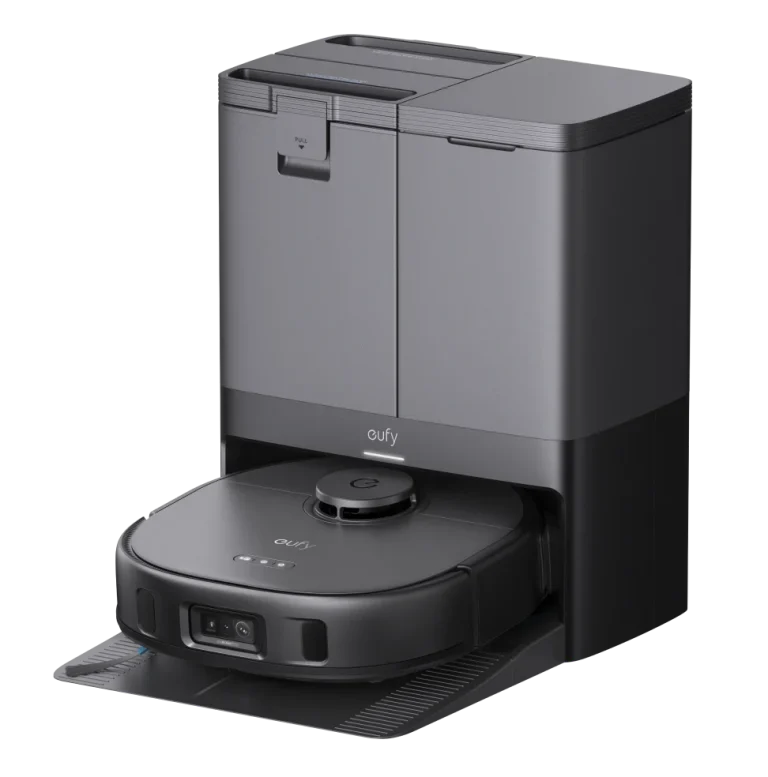 Eufy X10 Pro Omni robotstøvsuger