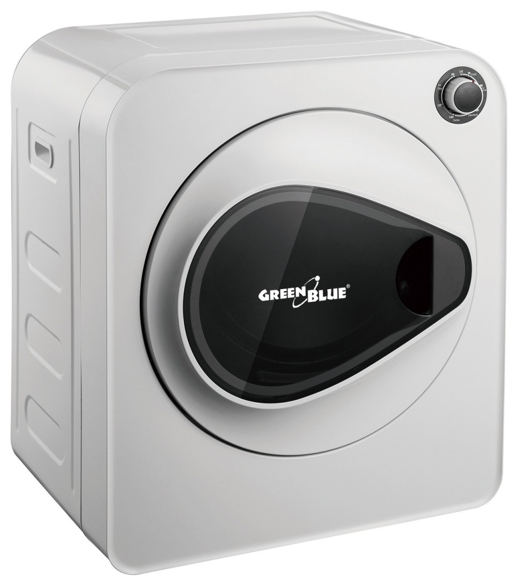 GreenBlue GB405 tørketrommel