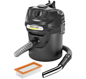 Kärcher AD 2 askestøvsuger