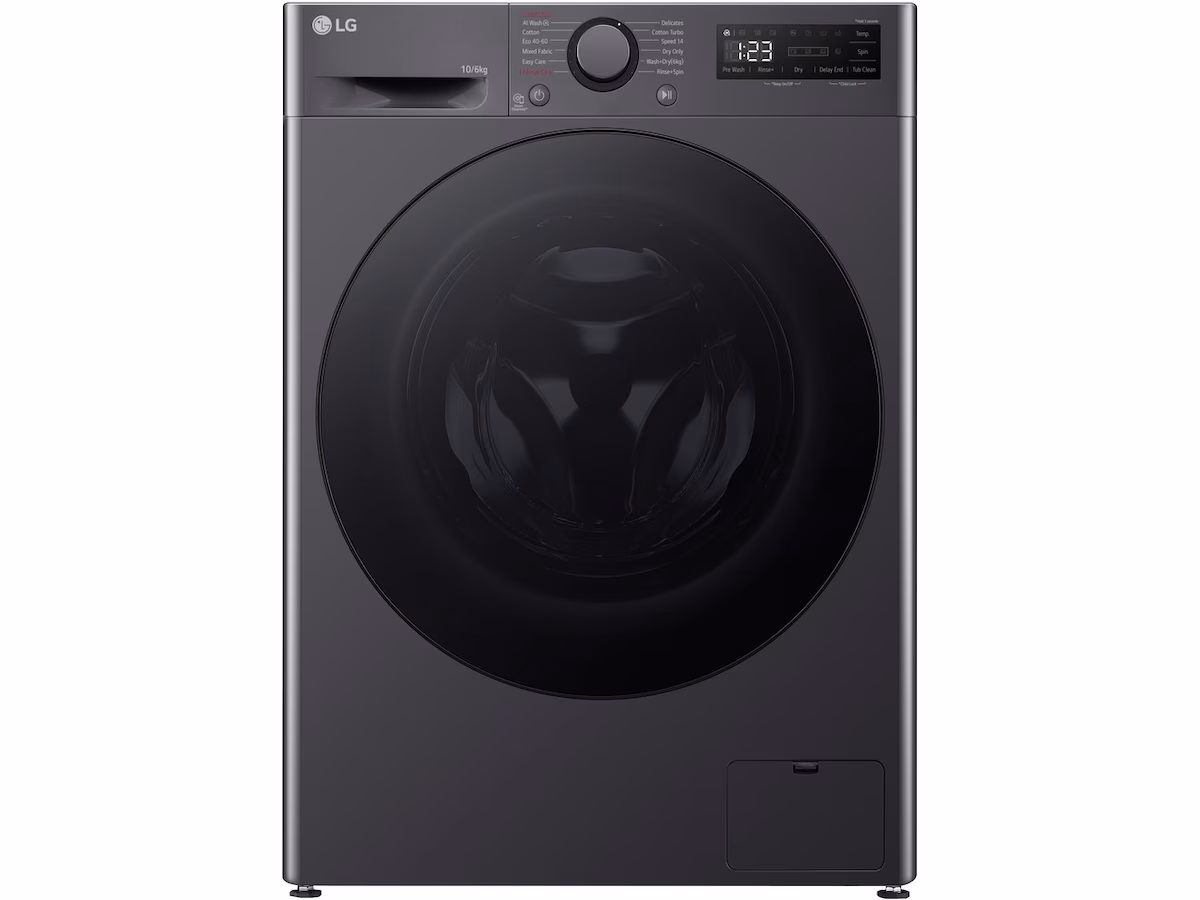 LG F4Y5RRPYJ tørketrommel