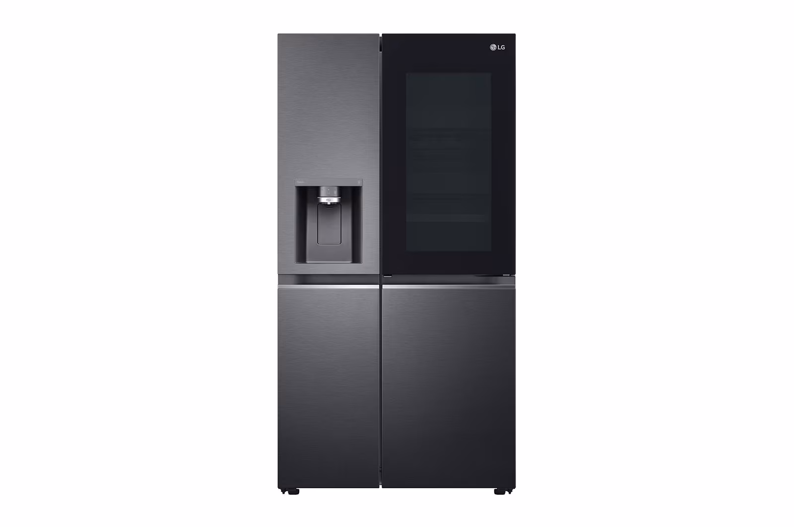 LG GSXV90MCDE