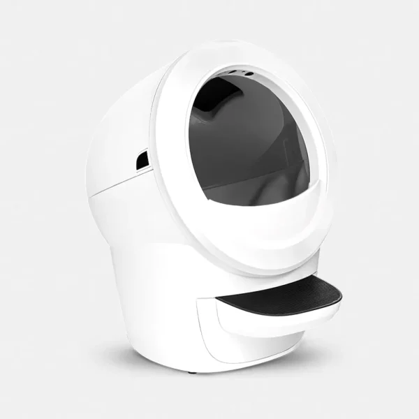 Litter-Robot 4 automatisk kattedo