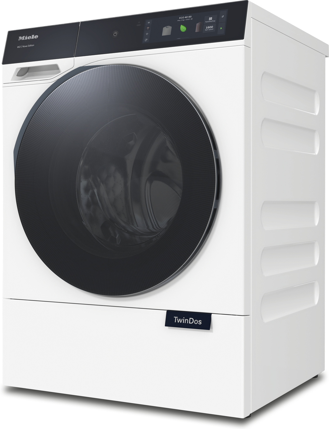 miele wq 1000 wps nova edition vaskemaskin