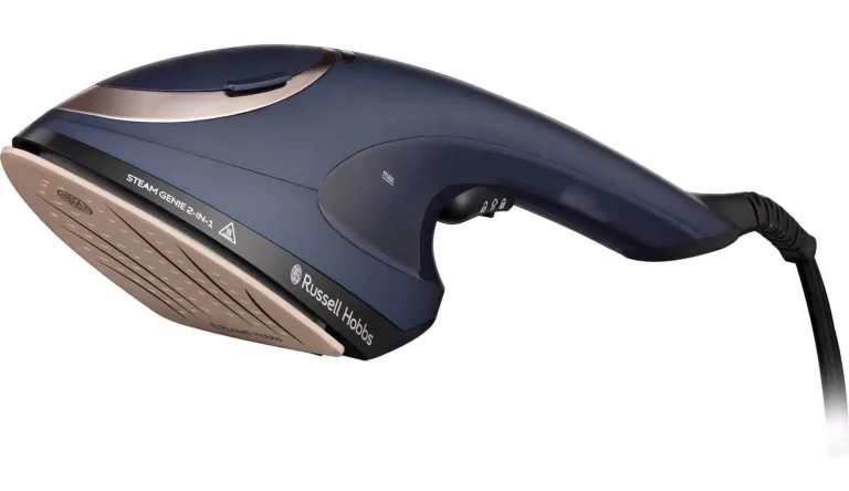 Russell Hobbs Steam Genie 2in1