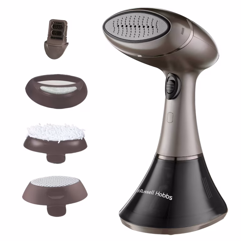 Russell Hobbs Steam Genie Aroma steamer