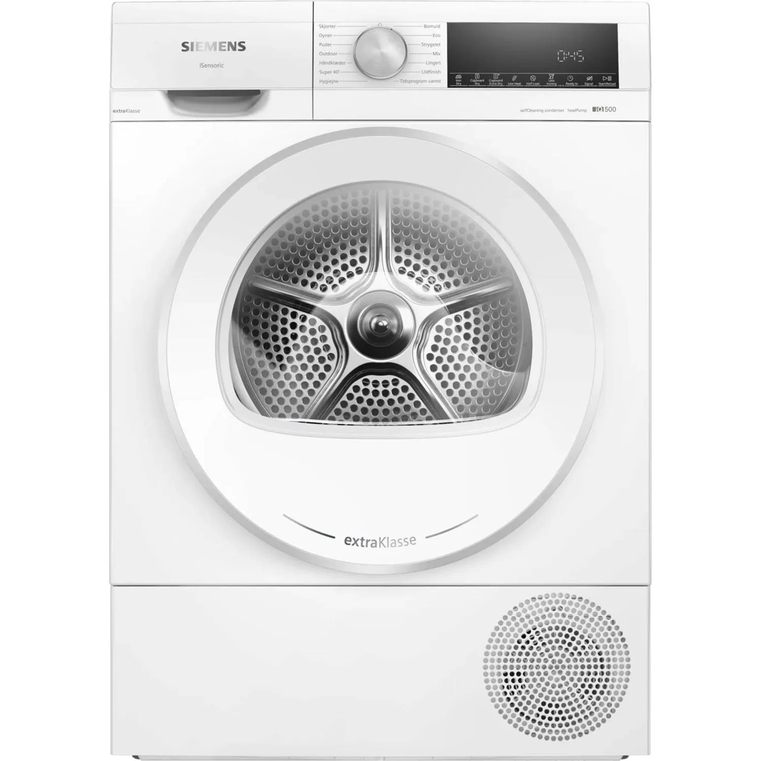 Siemens WQ45G2AFDN