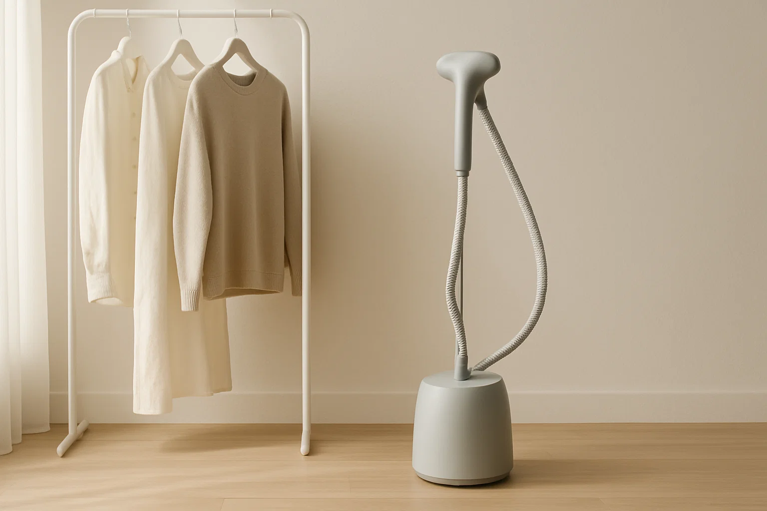 Steamer best i test 2025: Våre anbefalte modeller