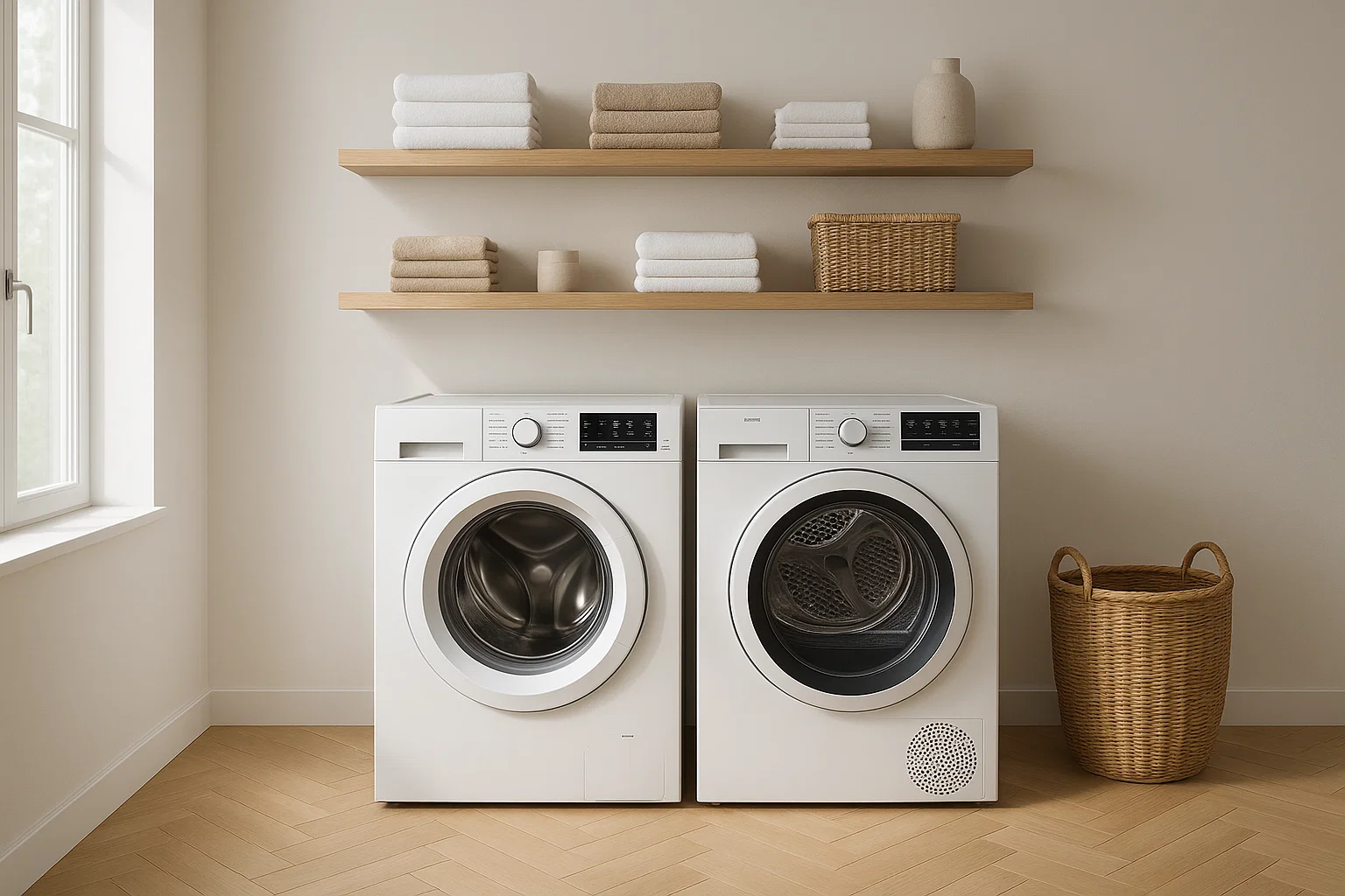 Tørketrommel best i test 2025: Våre anbefalte modeller