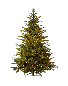 Tuddal kunstig juletre