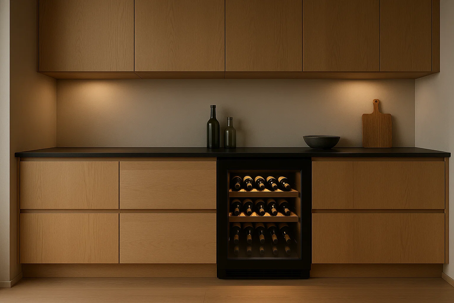 Vinskap best i test 2025: Våre anbefalte modeller