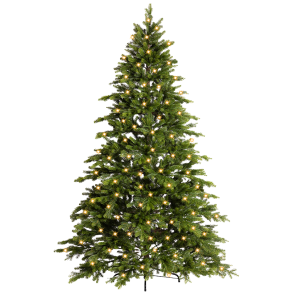 Voss Juletre 210 cm