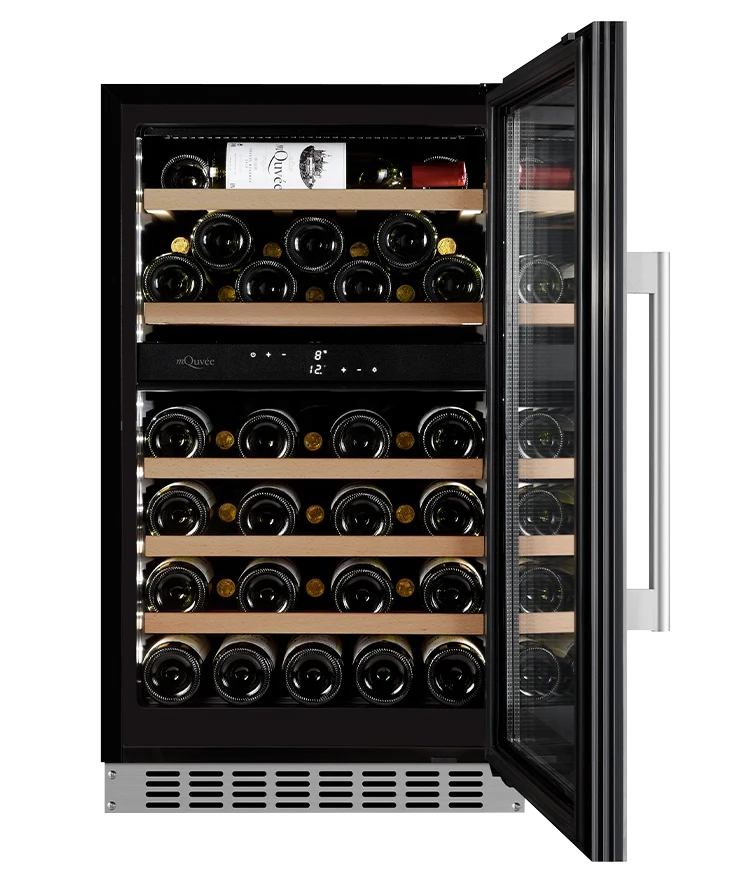 Winecave 800 50d vinskap