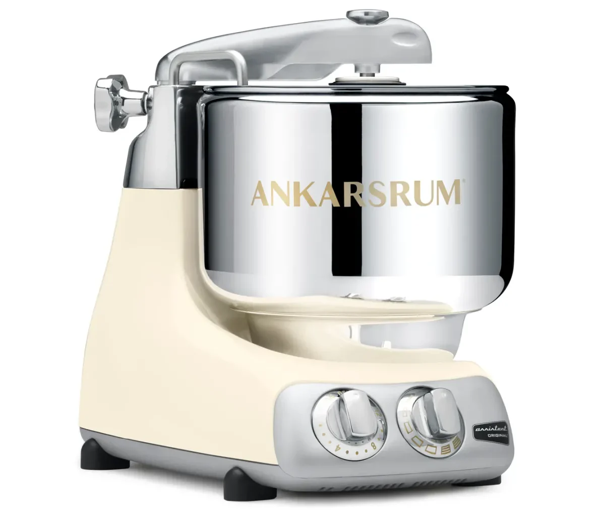 Ankarsrum Assistent Original AKM6230 kjøkkenmaskin