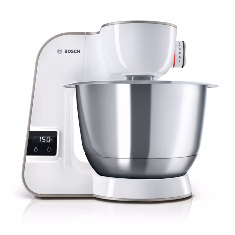 Bosch MUM5 kjøkkenmaskin