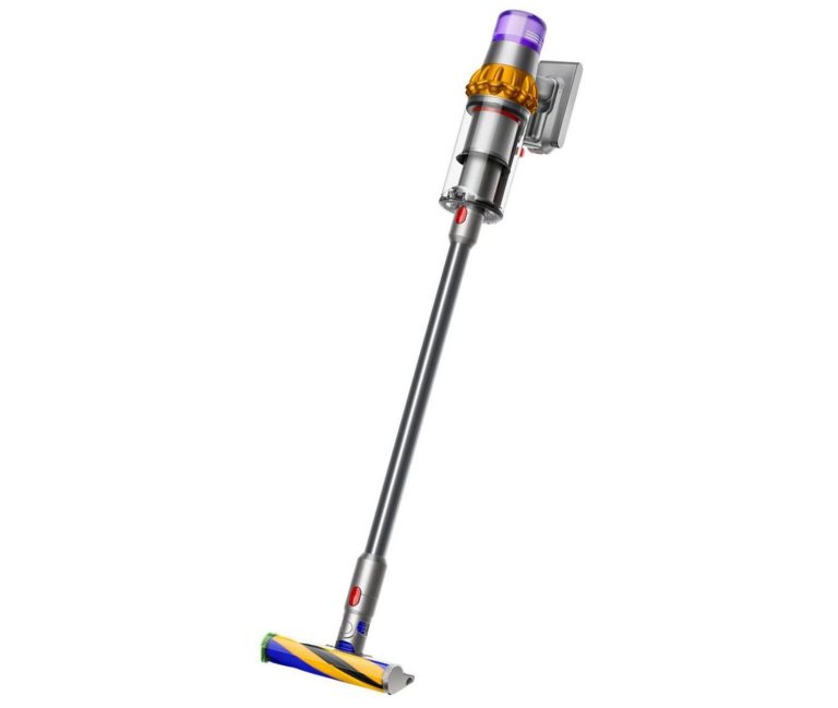 Dyson V15 Detect støvsuger