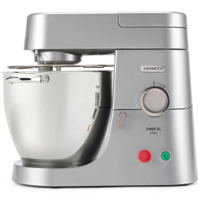 Kenwood Chef XL Pro kjøkkenmaskin