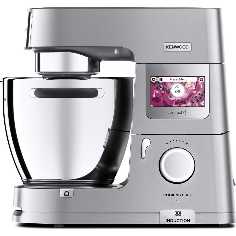 Kenwood Cooking Chef XL kjøkkenmaskin