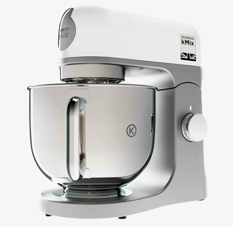 Kenwood Kmix KMX750WH kjøkkenmaskin