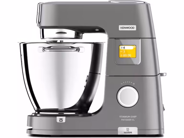 Kenwood Titanium Chef Patissier XL kjøkkenmaskin