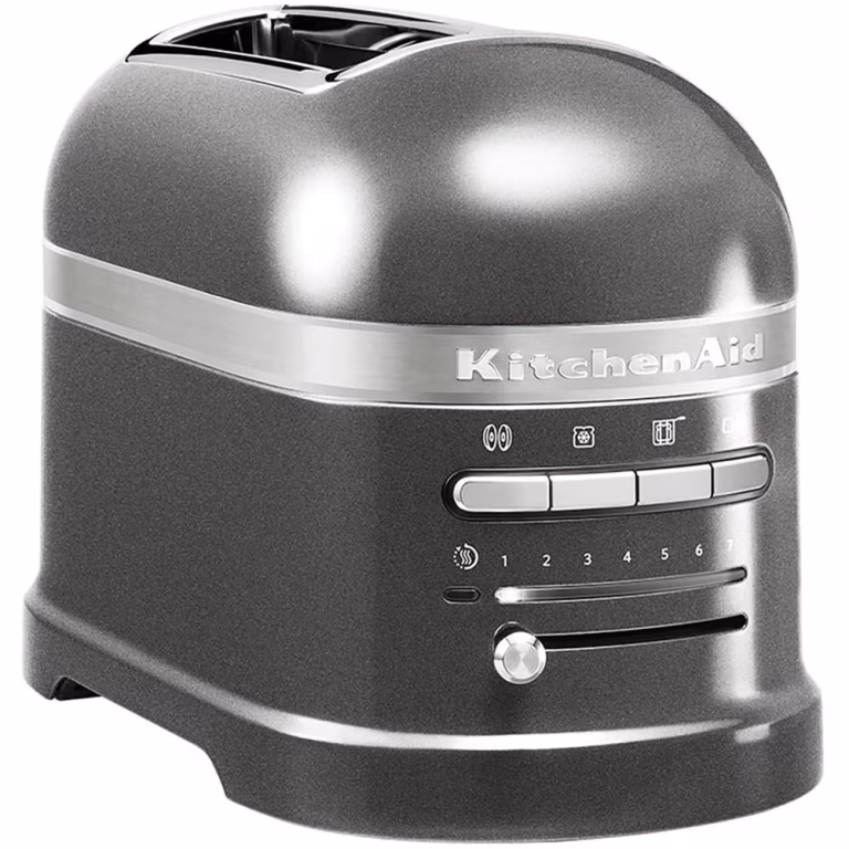 KitchenAid Artisan 5KMT2204 brødrister