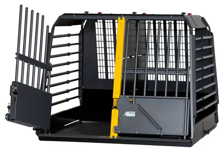 MIM Variocage Maximum Dubbel